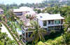 Cabana Grand View Resort 